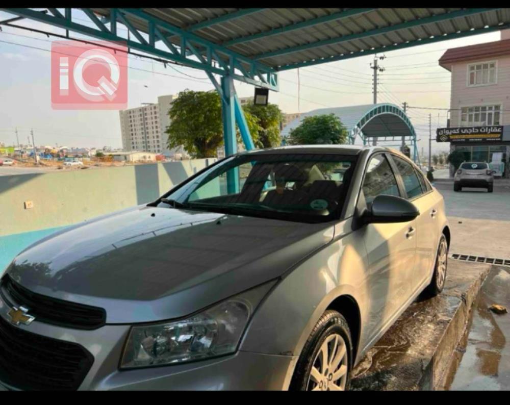شيفروليه كروز